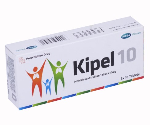 Kipel 10